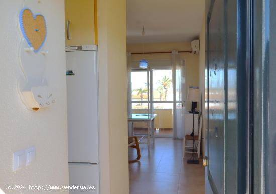 APARTAMENTO EN GIBRALEÓN, HUELVA - HUELVA