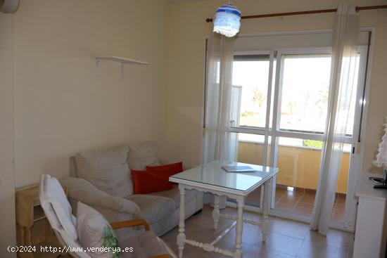 APARTAMENTO EN GIBRALEÓN, HUELVA - HUELVA