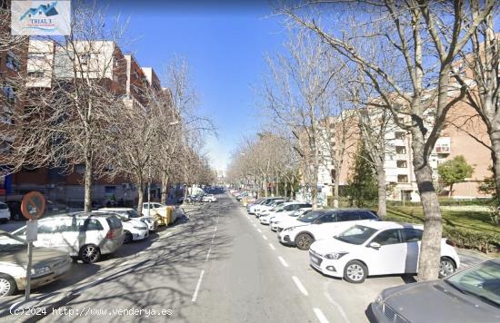 Venta piso en Madrid - MADRID