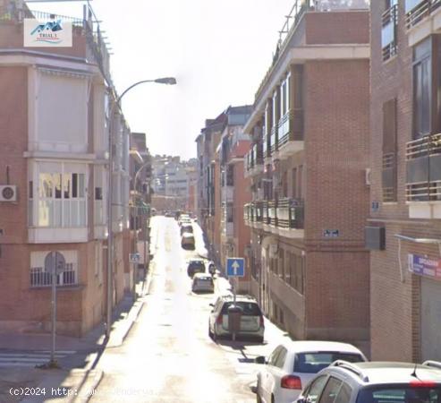 Venta piso en Madrid - MADRID