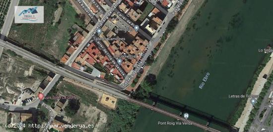 Venta Piso en Tortosa - Tarragona - TARRAGONA