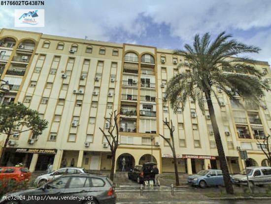  VENTA DE PISO EN ALCALÁ DE GUADAIRA . - SEVILLA 