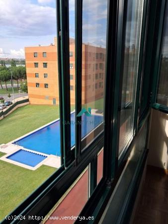 Piso en venta en La Salle - Vistahermosa, Salamanca - SALAMANCA