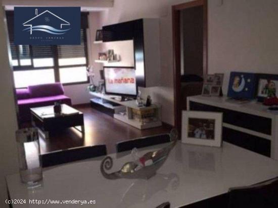  Acogedor piso en venta - Zona Benalua, Alicante - ALICANTE 