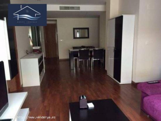 Acogedor piso en venta - Zona Benalua, Alicante - ALICANTE