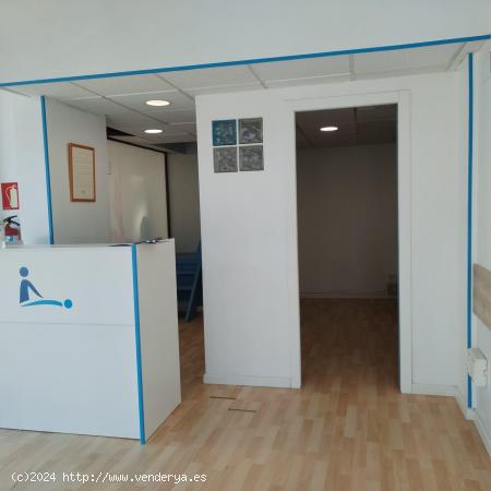 Local de 70 m2 en alquiler, listo para el inicio de la actividad - CANTABRIA