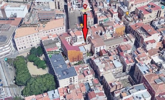  Oportunidad Única en el Corazón de Reus: Terreno Urbano en Venta - TARRAGONA 