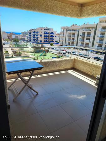 Acogedor apartamento en la Zona de La Loma de dos dormitorios con piscina comunitaria - MURCIA