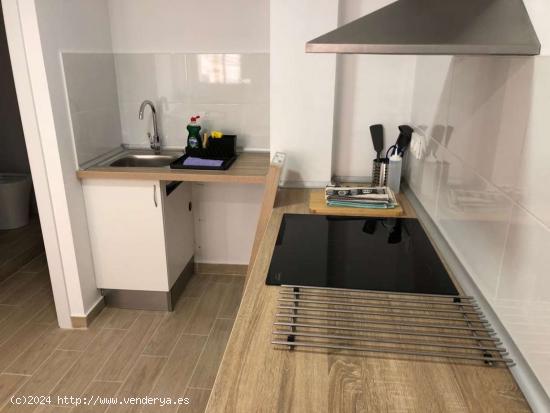 Apartamento entero en Valencia - VALENCIA