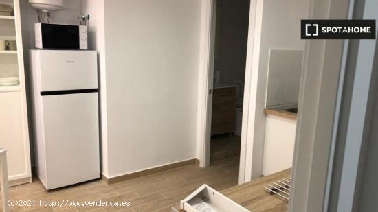 Apartamento entero en Valencia - VALENCIA