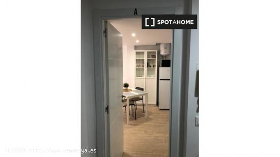 Apartamento entero en Valencia - VALENCIA