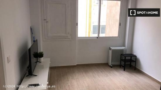 Apartamento entero en Valencia - VALENCIA