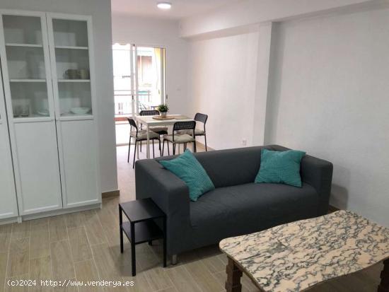  Apartamento entero en Valencia - VALENCIA 