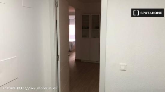 Apartamento entero en Valencia - VALENCIA