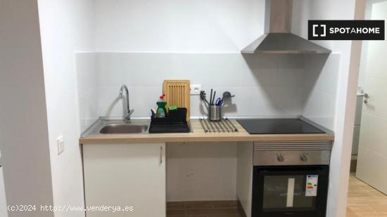 Apartamento entero en Valencia - VALENCIA