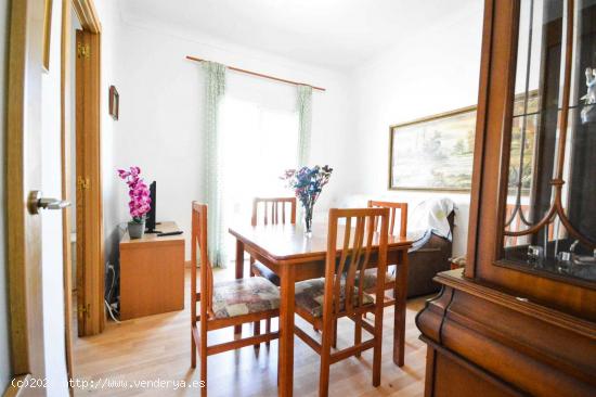 Apartamento entero en Valencia - VALENCIA