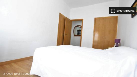 Apartamento entero en Valencia - VALENCIA