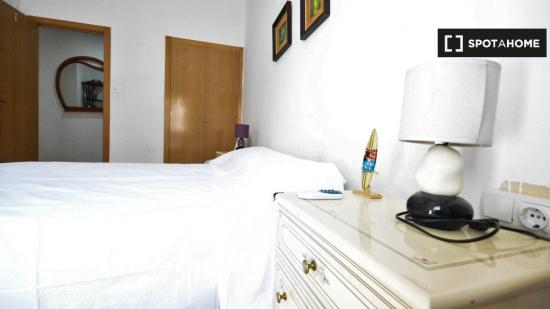 Apartamento entero en Valencia - VALENCIA