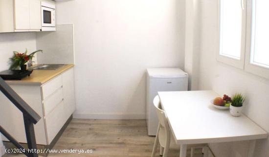  Apartamento entero en Valencia - VALENCIA 