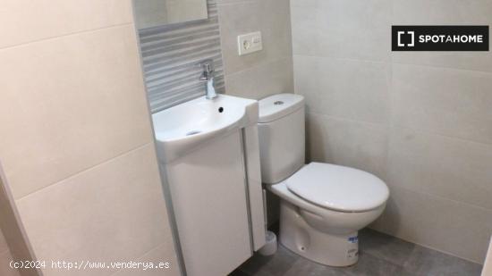 Apartamento entero en Valencia - VALENCIA