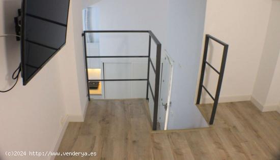 Apartamento entero en Valencia - VALENCIA