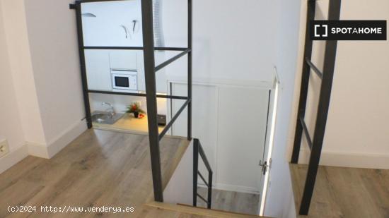 Apartamento entero en Valencia - VALENCIA