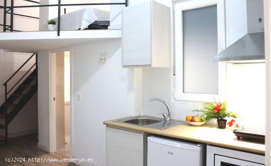 Apartamento entero en Valencia - VALENCIA