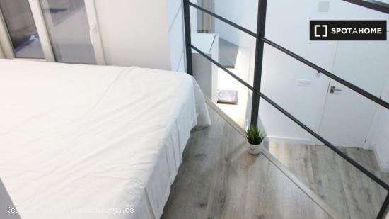 Apartamento entero en Valencia - VALENCIA