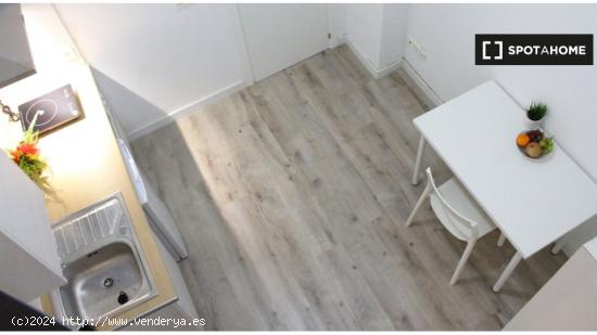 Apartamento entero en Valencia - VALENCIA