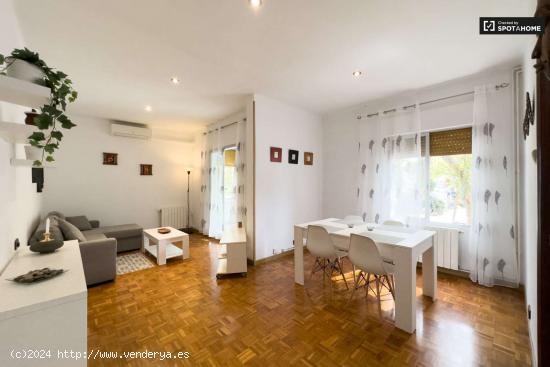  Piso en alquiler de 2 habitaciones en El Besòs I El Maresme - BARCELONA 