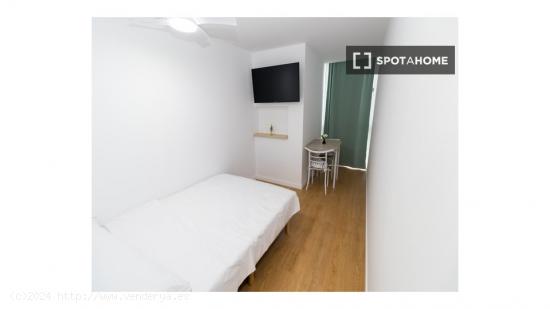 Estudio en alquiler en Algirós, Valencia - VALENCIA