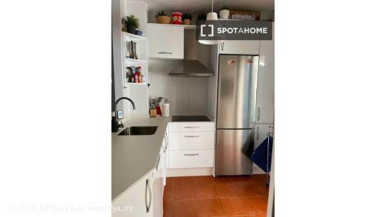 Apartamento completo de 3 dormitorios en Andalucía - HUELVA