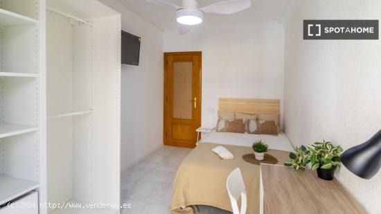 Habitación en piso compartido en valència - VALENCIA