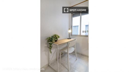 Habitación en piso compartido en valència - VALENCIA