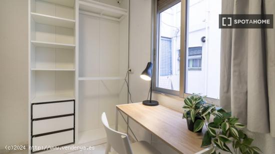 Habitación en piso compartido en valència - VALENCIA