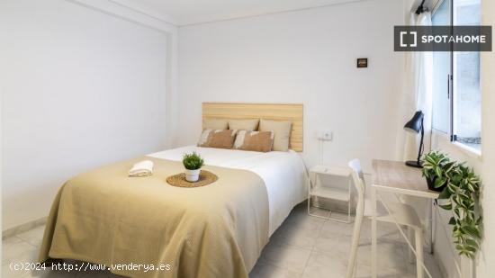 Habitación en piso compartido en valència - VALENCIA