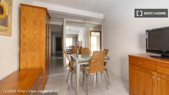 Habitación en piso compartido en valència - VALENCIA