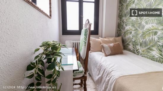 Habitación en piso compartido en valència - VALENCIA