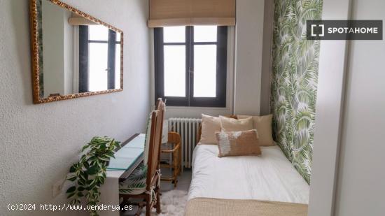 Habitación en piso compartido en valència - VALENCIA