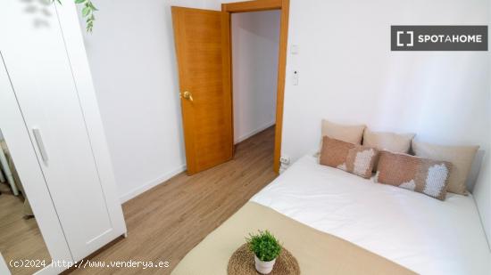 Habitación en piso compartido en valència - VALENCIA