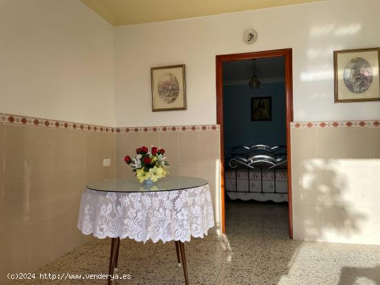 Venta de casa independiente en Humilladero - MALAGA