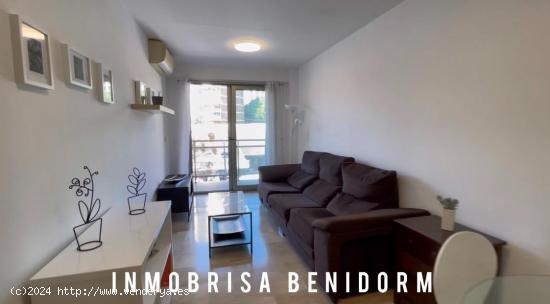 Apartamento reformado cerca de la playa y centro - Muy buena inversión - ALICANTE