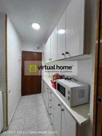 Apartamento  a 300 m del mar - ALICANTE