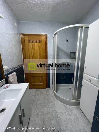 Apartamento  a 300 m del mar - ALICANTE