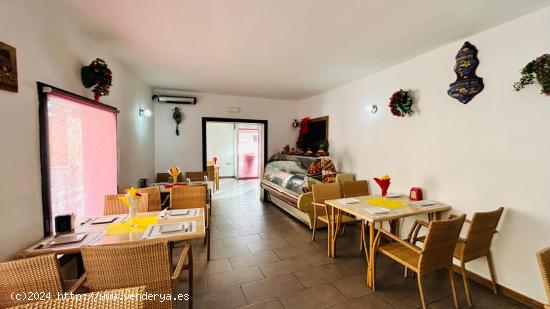 Restaurante en venta/traspaso - TARRAGONA