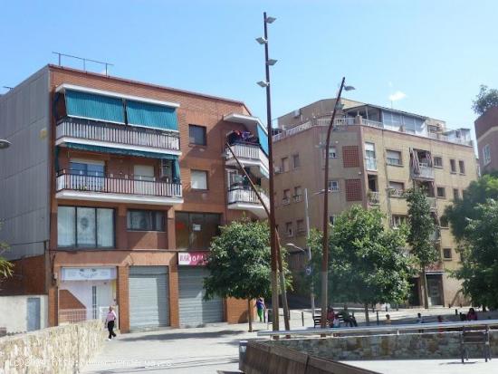 PISO EN VENTA SANTA COLOMA - BARCELONA