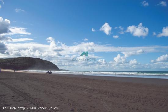 Se vende chalet independiente en Santoña - CANTABRIA