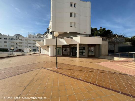  Local en Venta en Campello - ALICANTE 