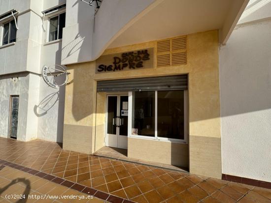 Local en Venta en Campello - ALICANTE