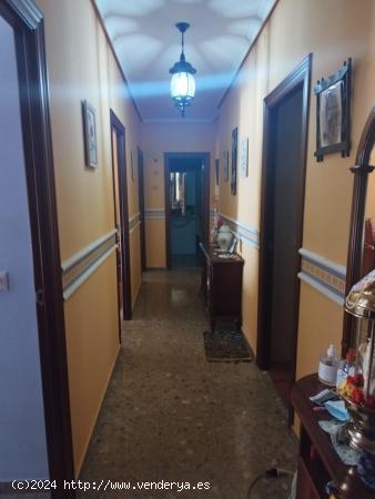 Se Vende en Villafranca de Cordoba - CORDOBA